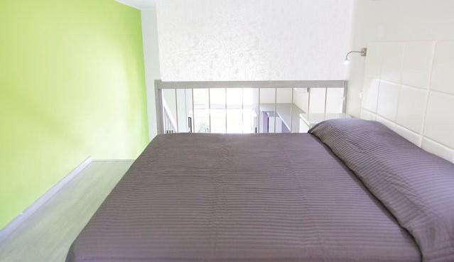 דירות פסקרה Mini Loft Fronte Mare מראה חיצוני תמונה